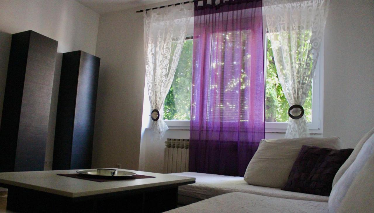 Like Home 2 Sarajevo Luaran gambar