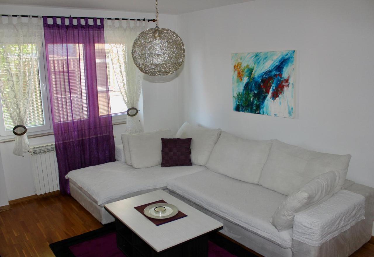 Like Home 2 Sarajevo Luaran gambar