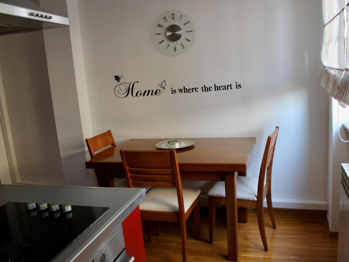 Like Home 2 Sarajevo Luaran gambar